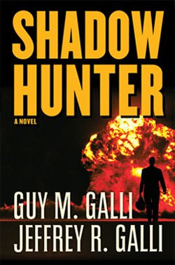 Shadow Hunter by Galli and Galli