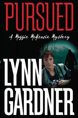 Pursued by Lynn Gardner