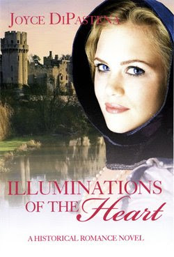 Illuminations of the Heart by Joyce DiPastena