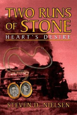 Heart’s Desire by Steven D. Nielsen