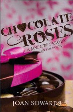 Chocolate Roses by Joan Sowards