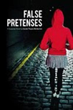 False Pretenses by Carole Thayne Warburton