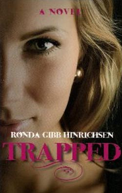 Trapped by Ronda Gibb Hinrichsen
