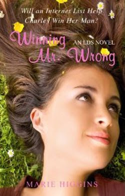 Winning Mr. Wrong by Marie Higgins