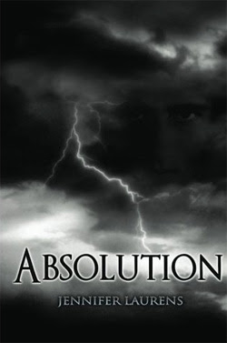 Absolution by Jennifer Laurens