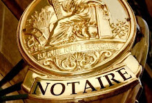 What is a “Notaire”?