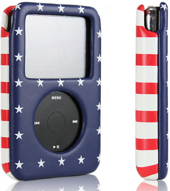 American Flag Video