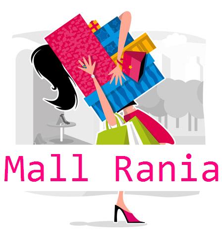 mall rania