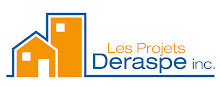 Les Projets Deraspe inc.