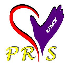 LOGO RASMI PRS UMT