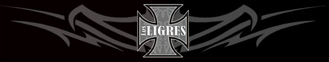 Los LIGRES