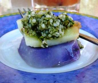 Food In Saskatchewan