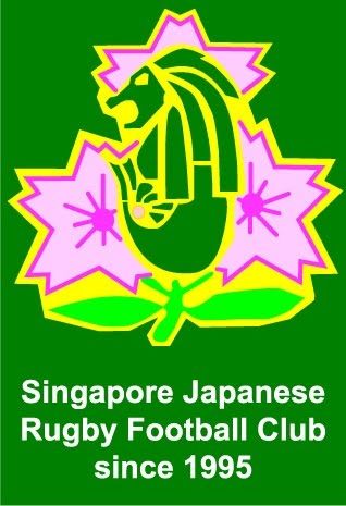 Singapore Japanese Rugby Football Club (SJRFC)