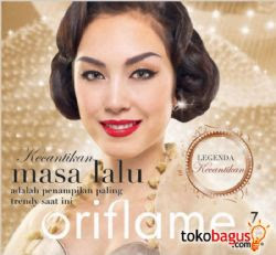 Katalog Online Produk Oriflame