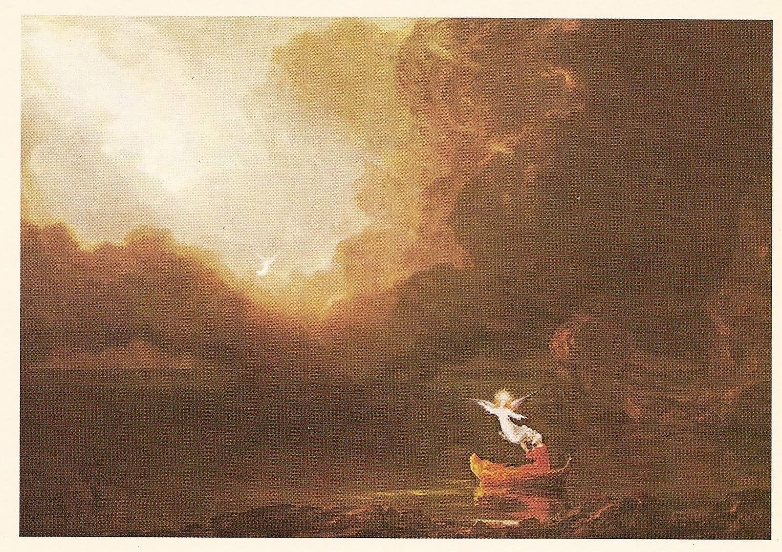 Find Synonym of thomas cole