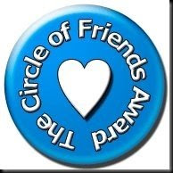 Circle of friends award