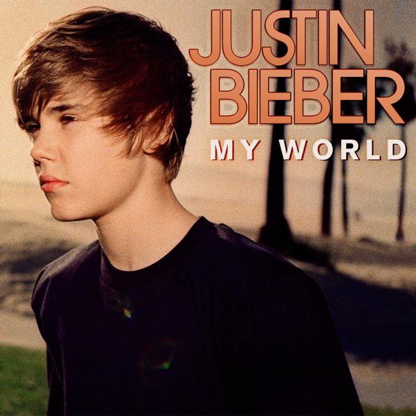 justin bieber love me video. Justin Bieber - My World