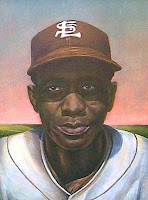 Leroy Robert Paige. One heckuva pitcher.