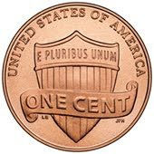 E Pluribus Unum means 'Out of Many, One'