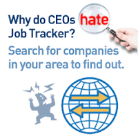 Isn't it obvious? They hate Job Tracker because it gives them electric shocks!