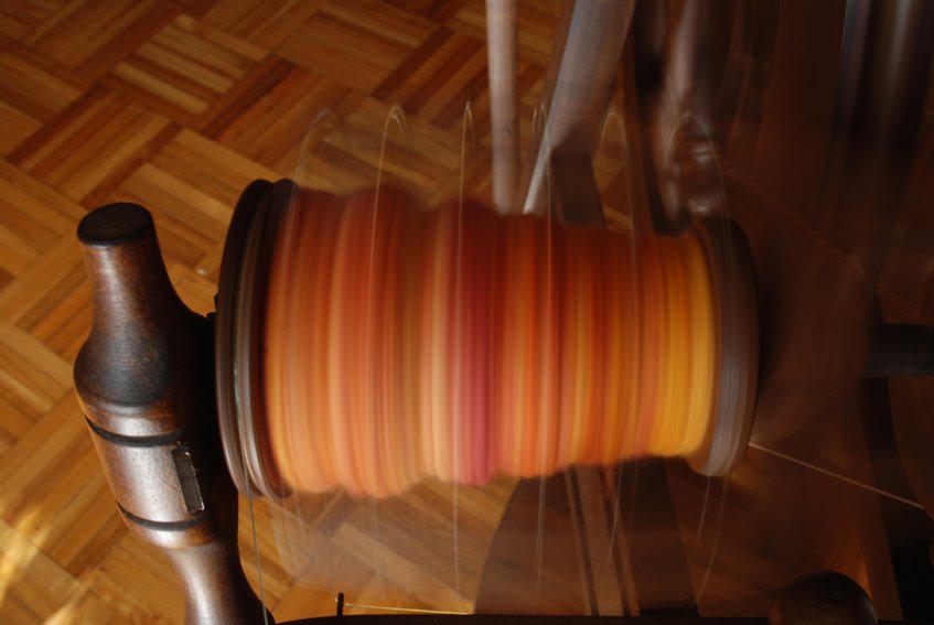 [spinning+]