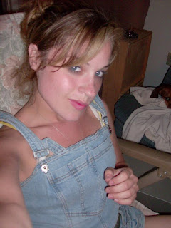 Women Wearing Overalls