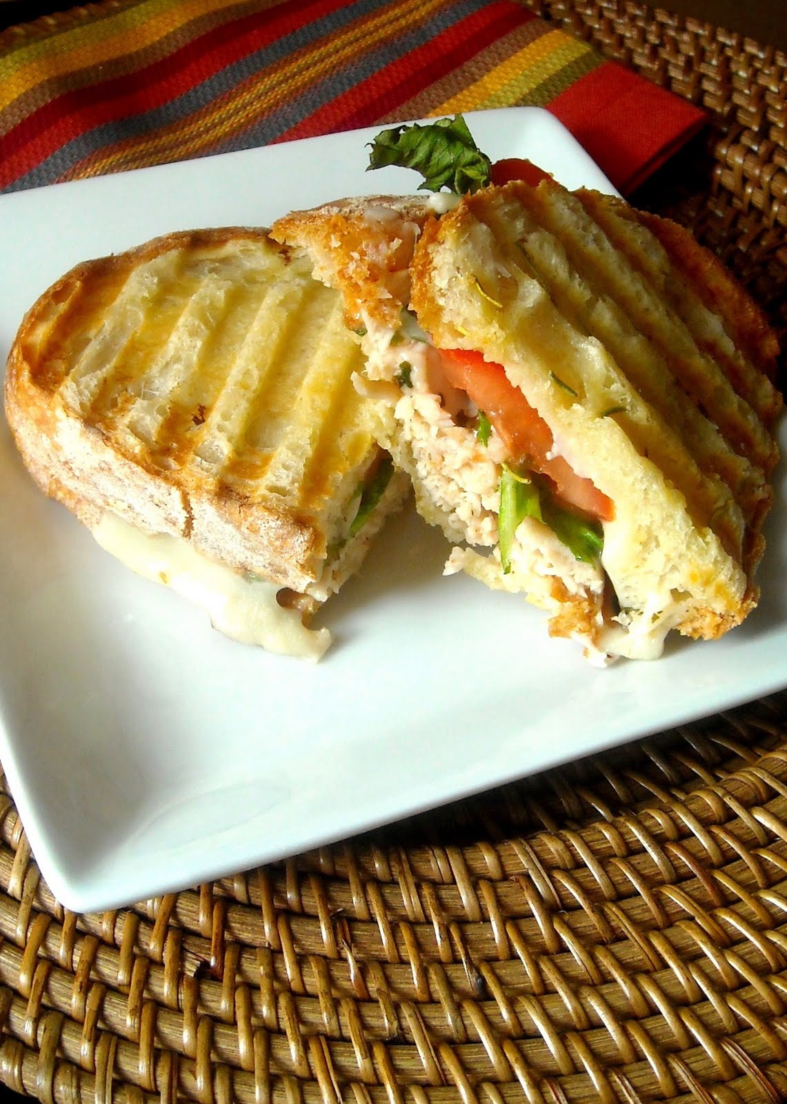 Picture Of Panini