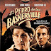 El perro de los Baskerville (Arthur Conan Doyle) - NOVELA y PELICULAS