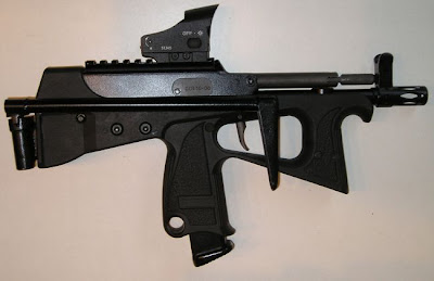 mw2 guns
