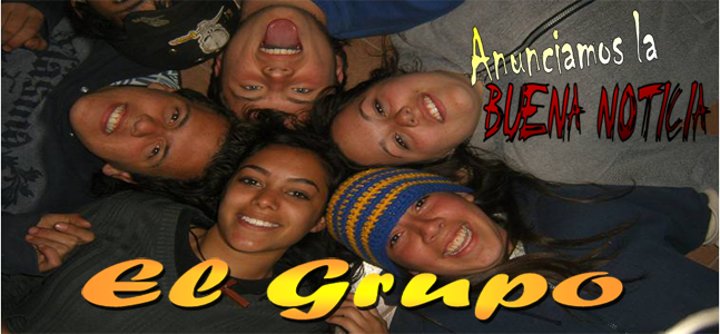 El Grupo ALBN