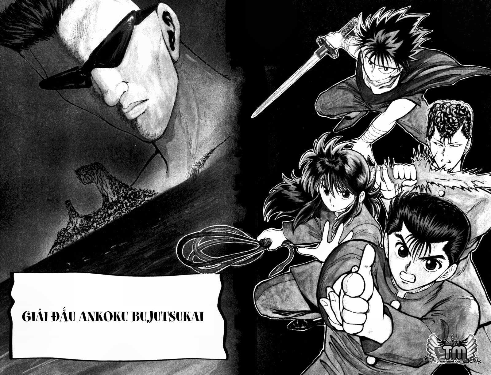 Hành trình của Uduchi Chap 52 . Next Chap Chap 052