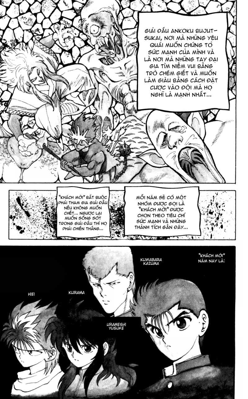 Hành trình của Uduchi Chap 52 . Next Chap Chap 052