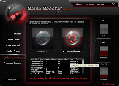 Game Booster 3 Download