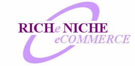 RICHeNICHE  eCOMMERCE