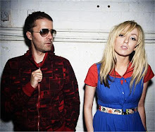 the ting tings