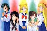 sailor moon