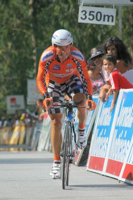 Volta 2008