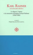 Karl Rahner: un'analisi critica