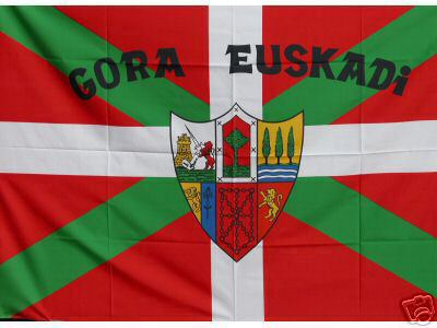 Gora Euskadi ! Onena