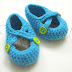 Crochet Baby Booties Patterns For Beginners Life Chilli