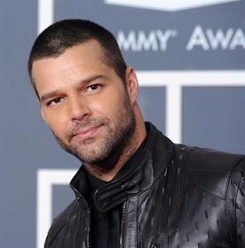 ricky martin tattoo. ricky martin tattoo. ricky martin tattoo.