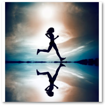 runner
