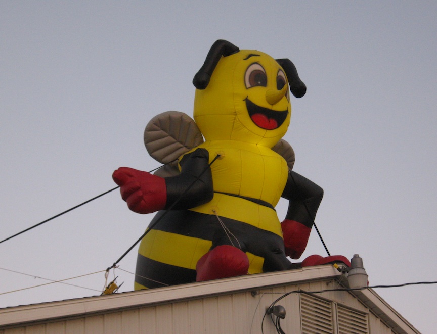 Brady S Bunch Of Lorain County Nostalgia August 2010