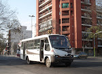 Colón S.R.L + B y V Transportes S.R.L.  LINEA 19