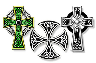 celtic tattoos picture