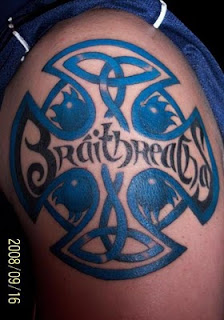 celtic tattoos picture all
