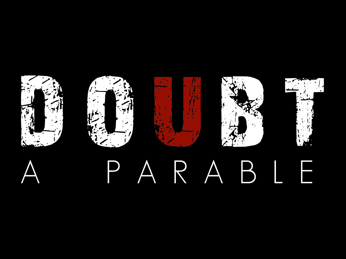 doubt logo