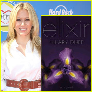 Elixir Hilary Duff