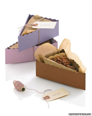 Pie Boxes
