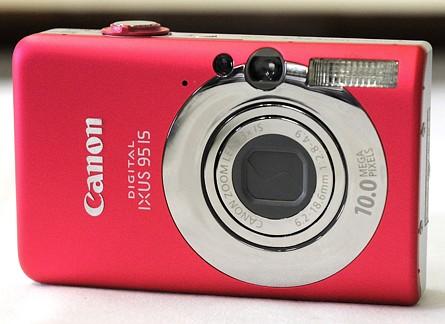 Digital Canon